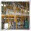 Chinese top quality types of flour mill