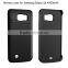 Battery charger case for samsung S6 edge battery case,4200mah power bank case for samsung s6 dege
