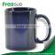 Wholesale full color changing mugs magic mug online