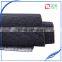wholesale black color 24*40cm slef sticker plastic mesh
