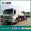 SINITRUK Howo 6x4 Water Sprinkler Truck 20 CBM
