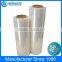 LLDPE Material Pallet Wrapping Stretch Film