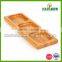 small kitchen appliance Bamboo food dish,bamboo dish