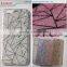 with strap hole rhombus mirror glitter phone case back cover for samsung S3 i9300 galaxy a7 y duos s6102