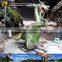 MY Dino-C006 Amusement park realistic robotic dragon