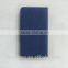 Canvas Flip Leather Phone Universal Case Cover