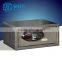 Digital safe for hotel safe for home