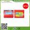 Business Card Case Wallet Blocking ID Card Holder Leather Credit Card Holder