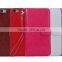2 in 1 leather wallet for mobile phones leather case