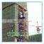 SHANDONG HONGDA TIELISHI Construction Elevator SC100/100 Single cage