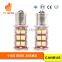 LED Canbus 5050SMD Turn Signal Light Corner Light Stop Light led bulb for car