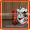 Wrapping paper tubes with frozen paper tube for paper cardboard tubes