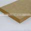 Double Sides Melamine Coated MDF