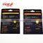 Badminton string high performance flexible string