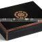 High quality customized Engraving Wood Box Gift Box UAE