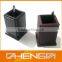 Hot!!! Customized Design Made-in-China Office Pens Container For Gift(ZDL13-S007)