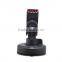 New Universal silicone clip phone holder Dashboard Windshield Car Mount cell phone holder top quality easy mount and operate