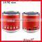 China Factory Supply Portable Speaker Mini Portable of 2015 New Products