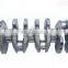 Car accessories Engine Crankshaft for GM Chevrolet optra/lacertti 96385403