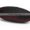 Mini-X6 Rugby Mini Bluetooth Speaker with TF card slot and U Disk function