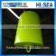 Marine Foam Filled Floating Mooring Buoy