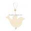 factory FSC&SA8000&BSCI hanging drop Wooden Shop Christmas gift crafts