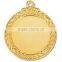 High-quality souvenir Customized Top sell factory price custom sport medal