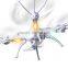 Syma X5SC Falcon with 2.0 HD Camera 4 Channel 2.4G RC Quadcopter 6 Axis 3D Flip Fly UFO