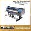 Best Stable 1.6m Cheeta CT-1700S DX7 head eco solvent outdoor printer