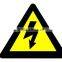 Customrized Aluminium Reflective Traffic Road Signs