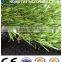 Fire resistant 25mm height landscaping artificial grass for kindergarten&balcony