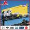 2m length signboard materials Acm aluminum composite panel