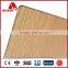 Aluminium Plastic Composite Panel, Interior Wood Wall Acp