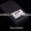 ABS plastic material waterproof long battery life gps tracker 100-day standby strong magenetic and easy installation