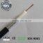 Coaxial cable RG 6 75 Ohm For CCTV CATV/BC CCS Conductor Low Price