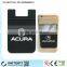2015 sticker silicone smart wallet,silicone card holder for mobile