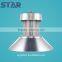 70150W IP20 LED Industrial Lighting High Bay Light 150w 3 LEDS Mining Lamp Warehouse Ceiling Lamp Factory Floor Lighting