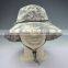 UF50+ Outdoor Digital Camo Booney Hat