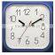 WC25501 pretty wall clock / selling well all over the world of high quality clock