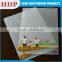 factory offer customized a4 plastic file box