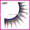 2013 new design 100% handmade eyelashes 519#