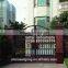 Europea iron main gate designs