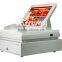 Embedded all-in-one POS machine with touch screen