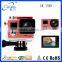 2016 Double screen underwater wifi real 4K video action camera