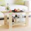 Modern Design E1 PB/MDF Coffee Or Tea Table
