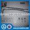 Hot sale diesel engine auto spare parts oil pipe 3971123
