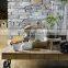 COFFEE TABLE, INDUSTRIAL Coffee Table TABLE, Industrial Furniture
