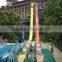 Big water slides water park, aqua park, water park equipment