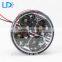 LED daylight led lamp type 4led drl day light for car