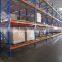 Storage pallet flow rack with factory price